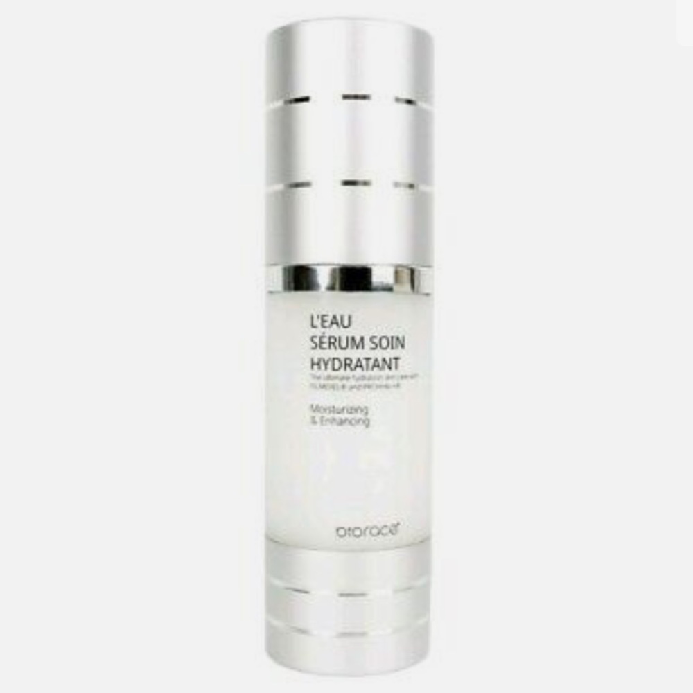 Biorace  L'Eau Hydrating Treatment Serum (30ml) 1.01oz